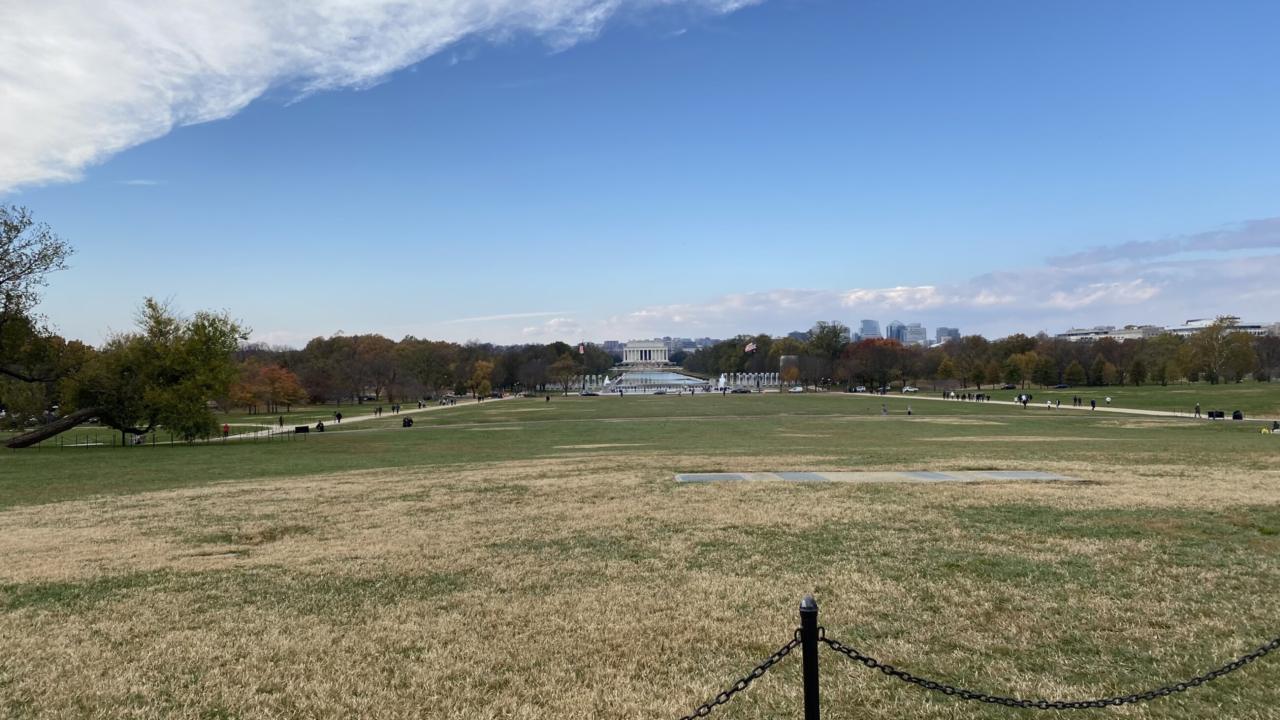 National Mall