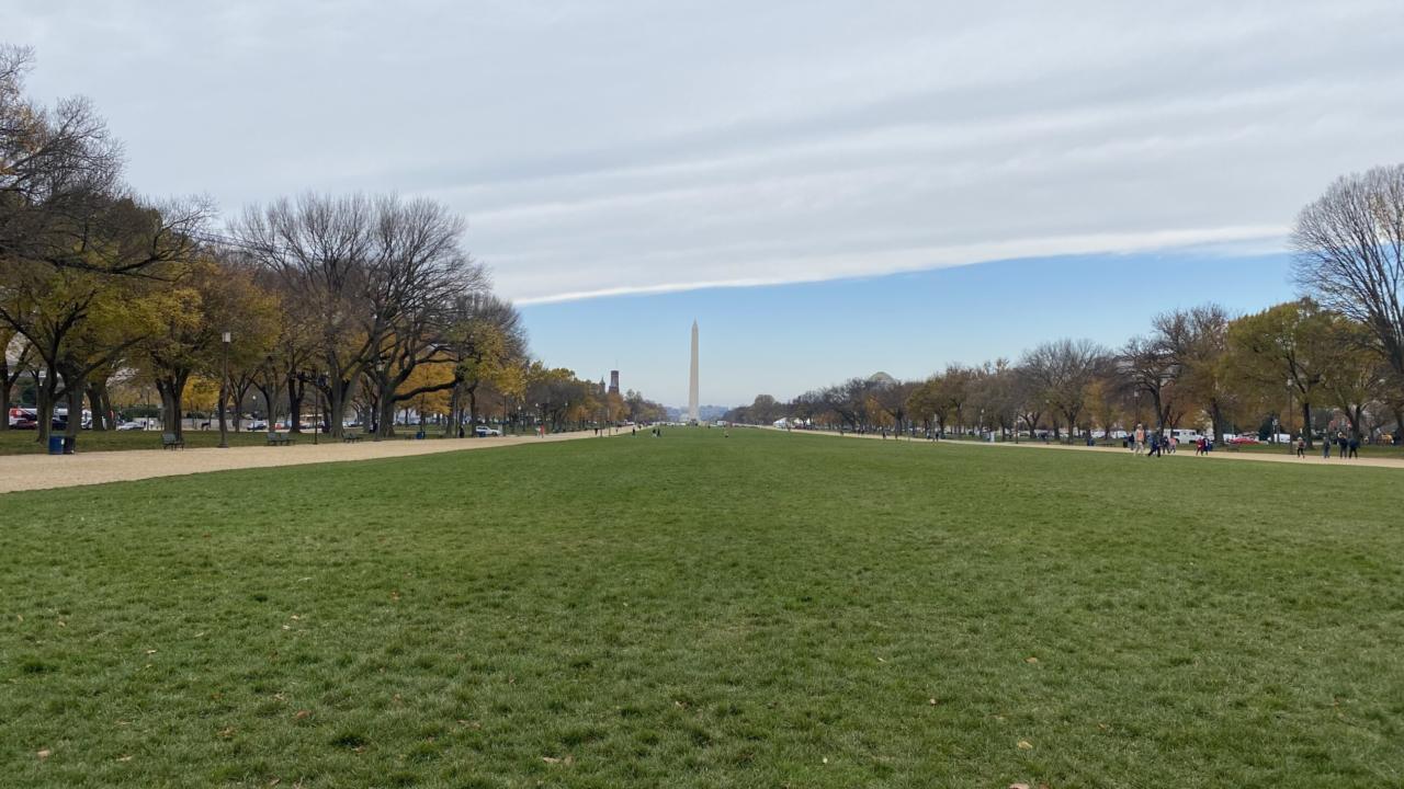 National Mall