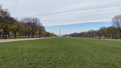 National Mall