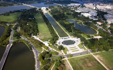 National Mall