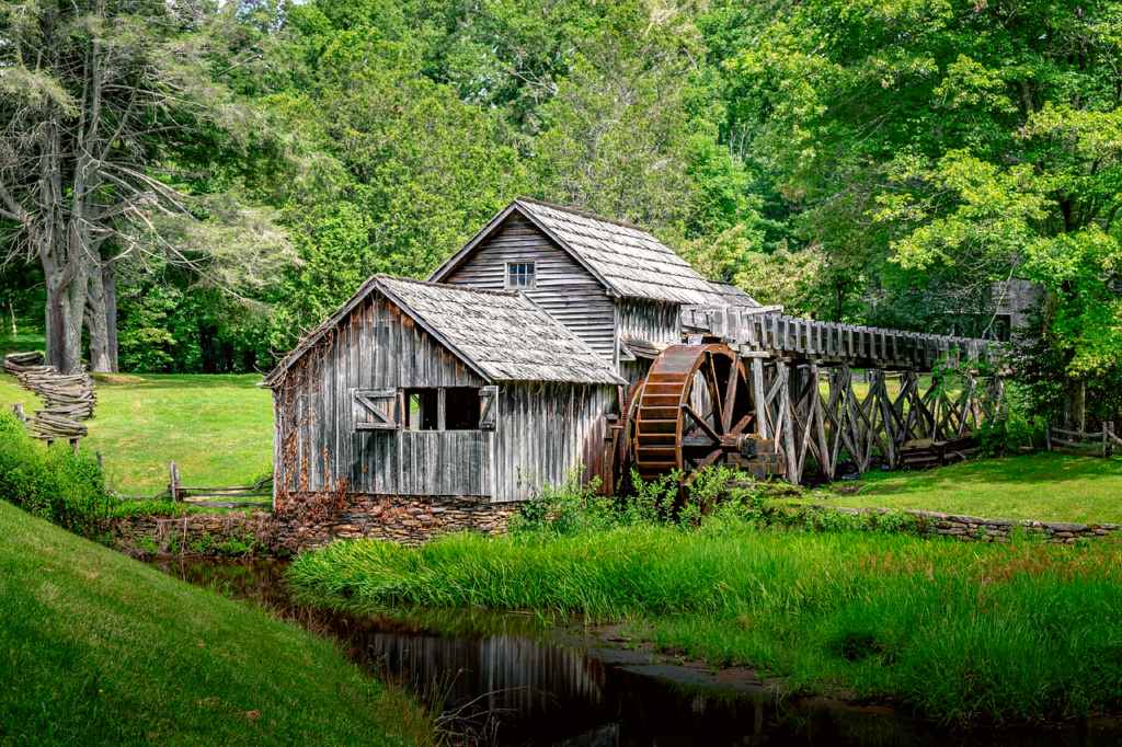 Virginia