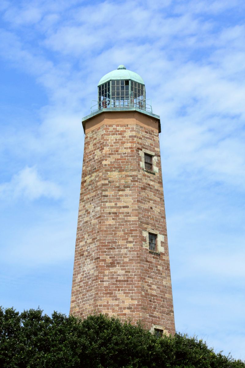 History - Virginia Beach