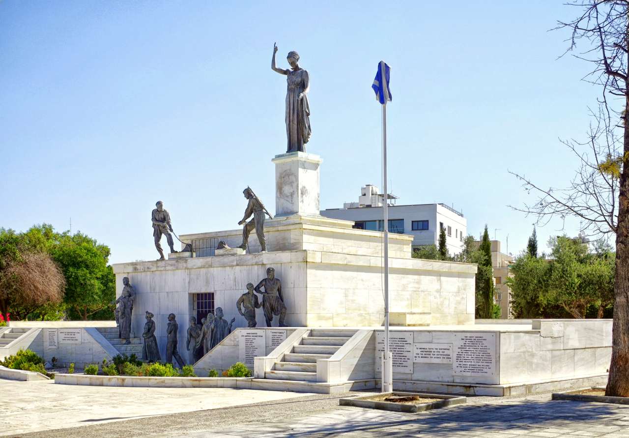 Nicosia