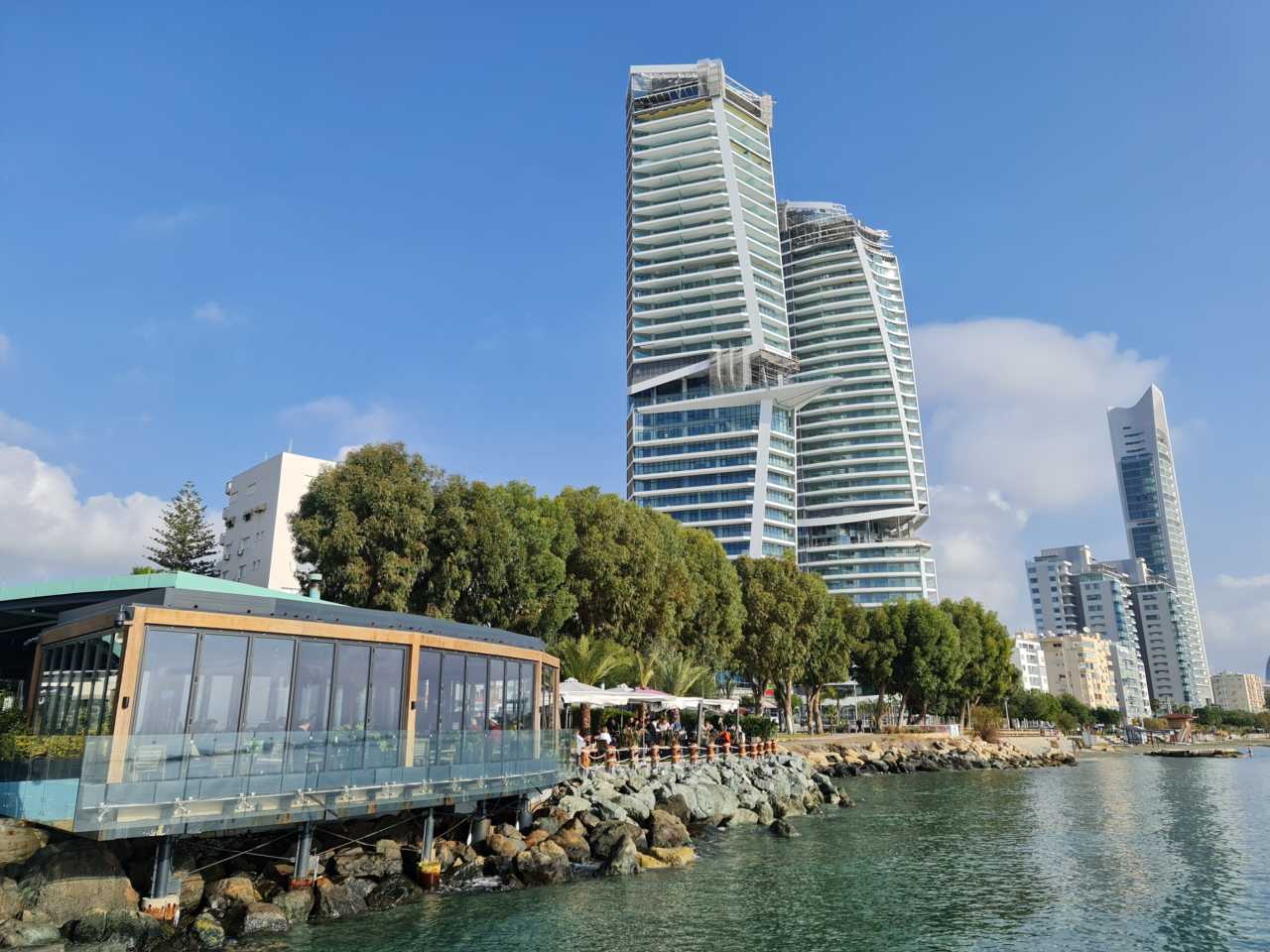 Limassol