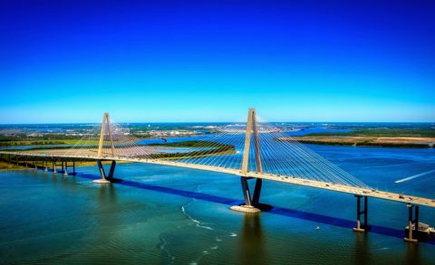 South Carolina