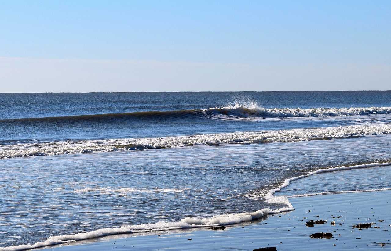 South Carolina