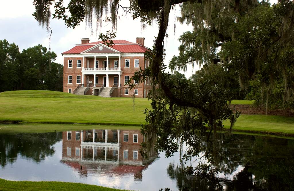 South Carolina