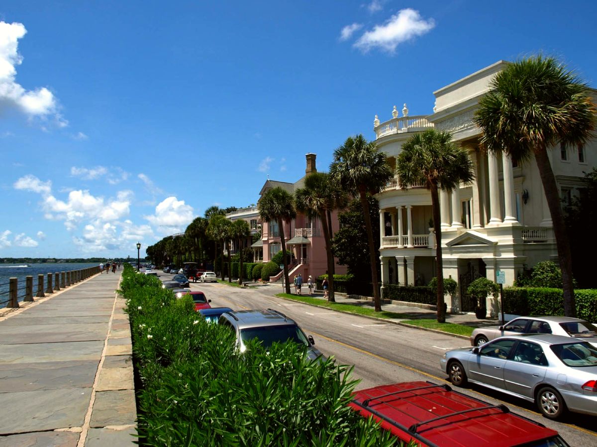 Charleston