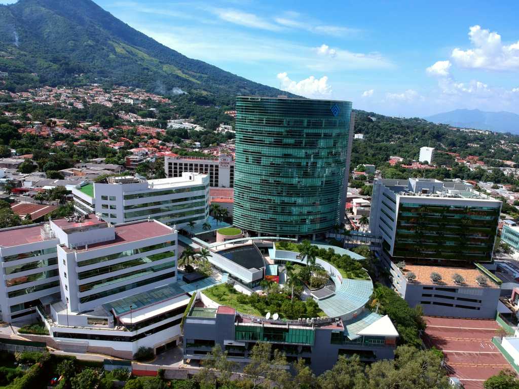 San Salvador