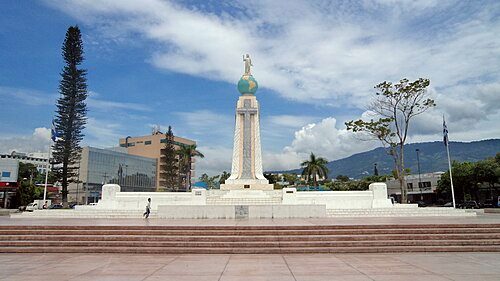 San Salvador