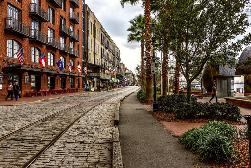 Georgia