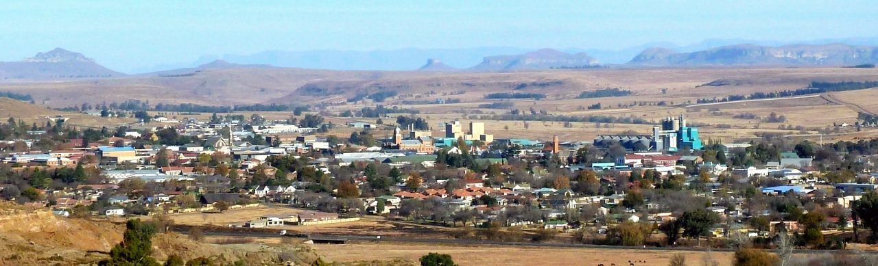 Harrismith