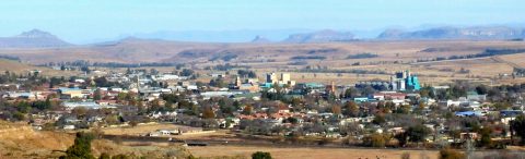 Harrismith