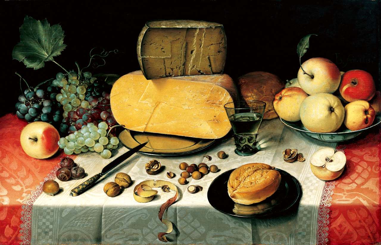 Local food and drinks - Eastern Cape