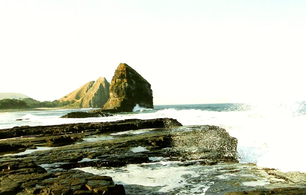 History - Eastern Cape
