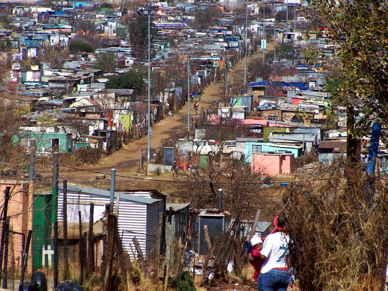 Explore the heart of Soweto's community
