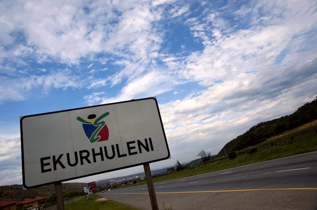 Ekurhuleni