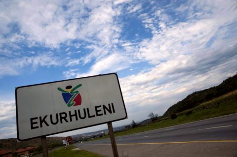 Ekurhuleni