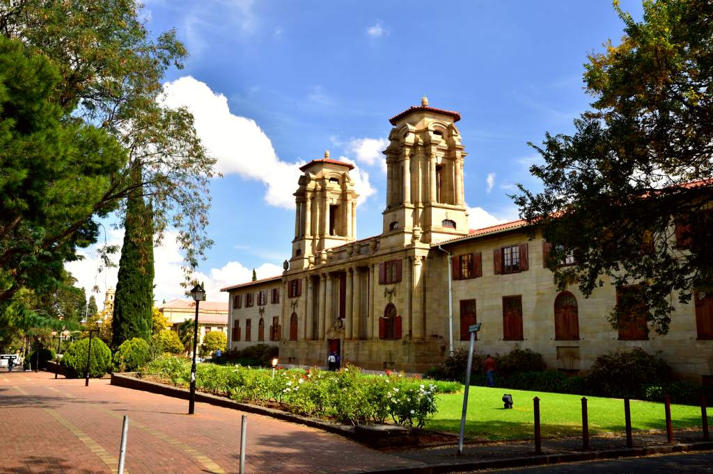 Bloemfontein
