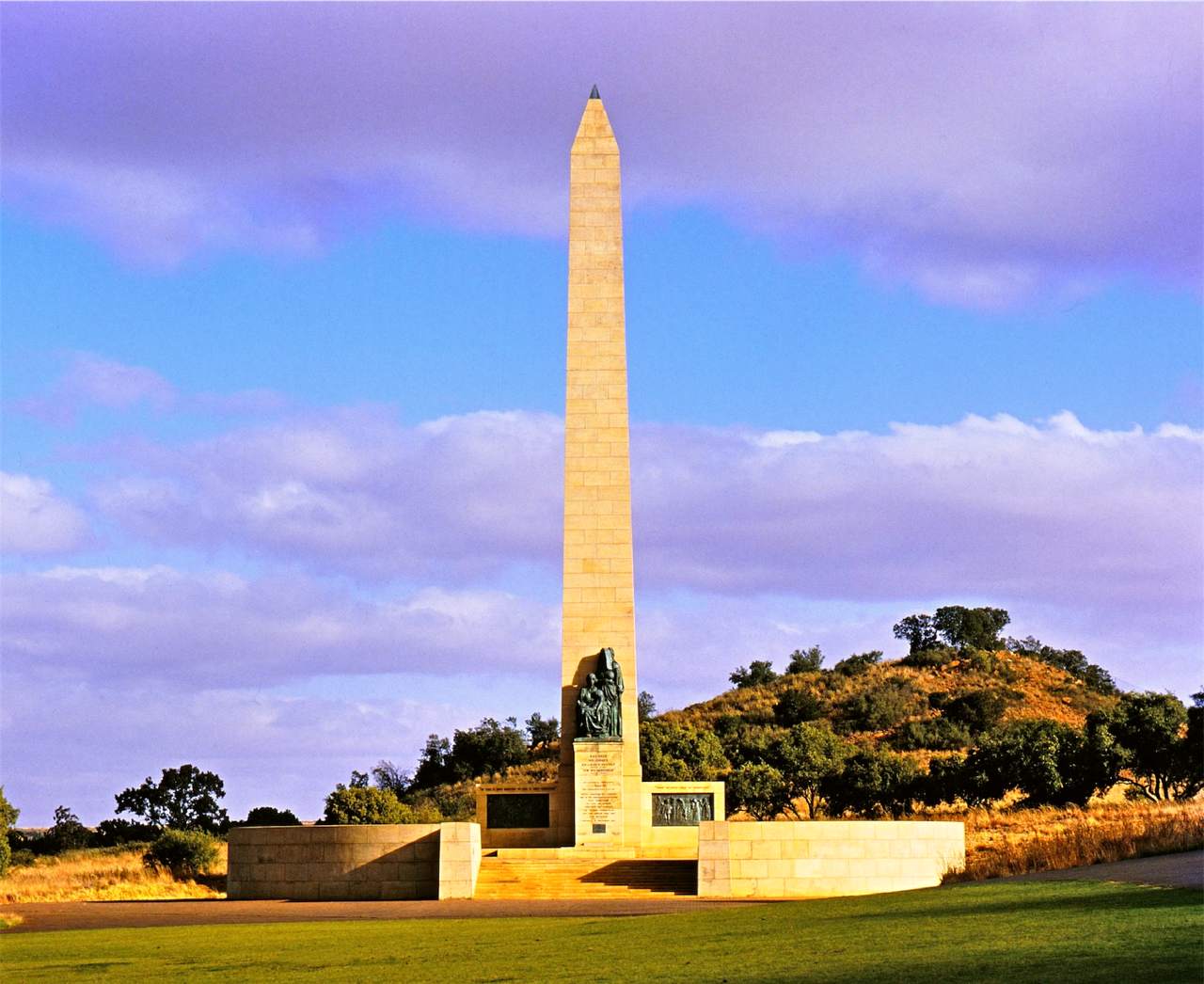 Bloemfontein