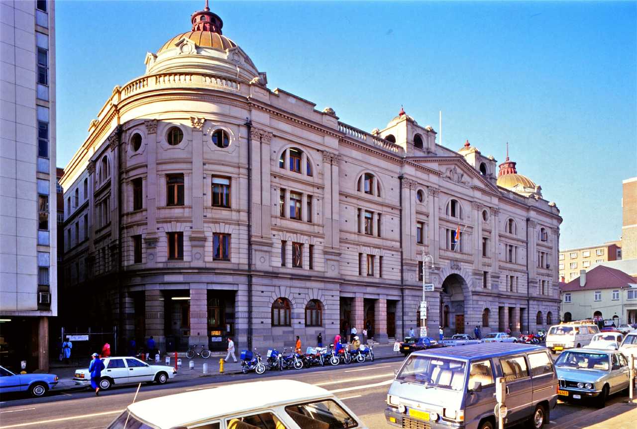 Pietermaritzburg