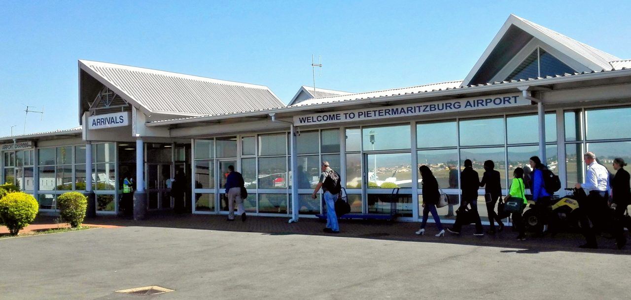 Pietermaritzburg