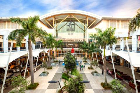 Gateway Theatre of Shopping