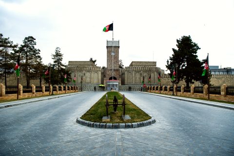 Kabul