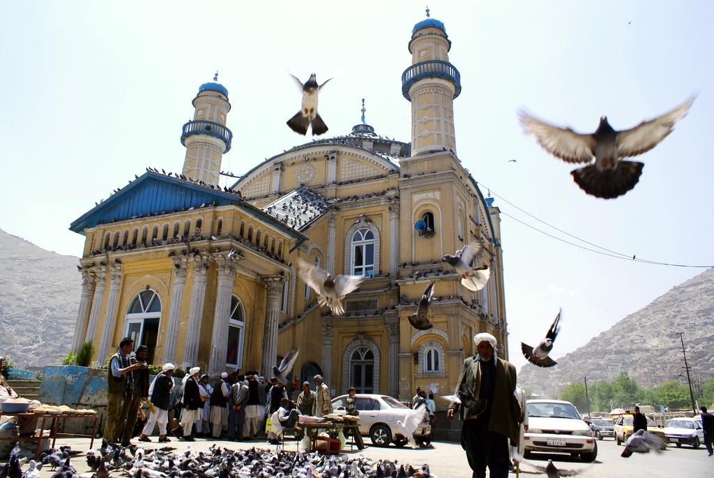 Kabul