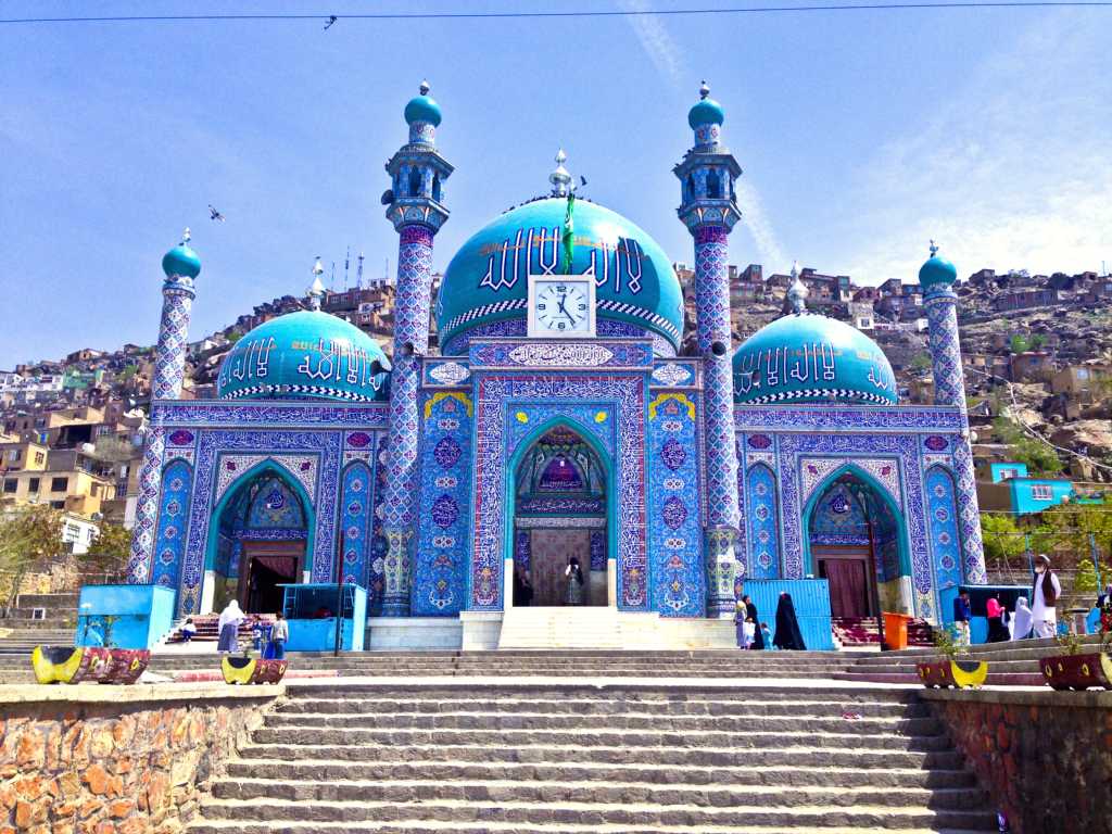 Kabul