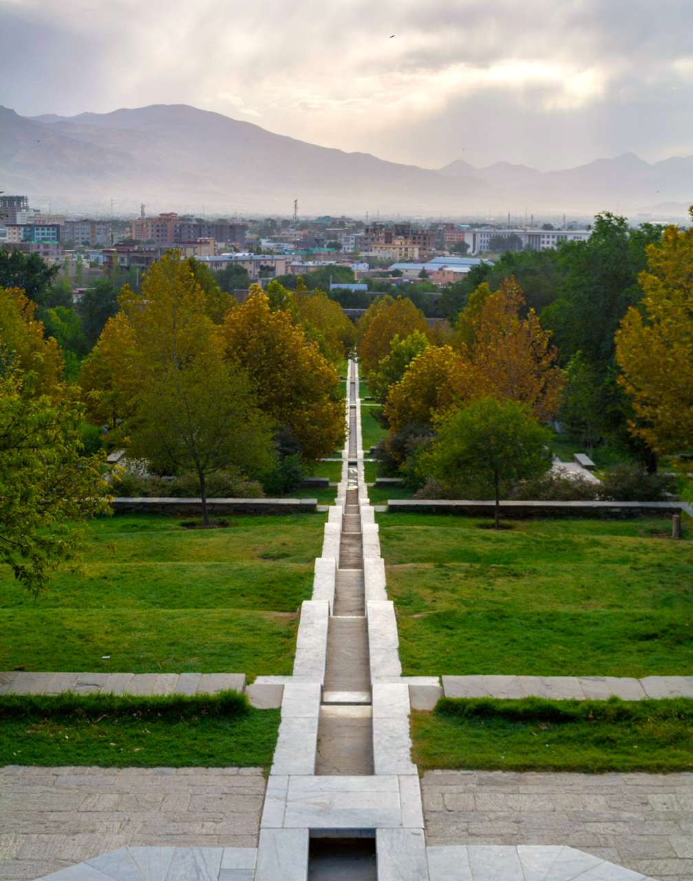 Kabul