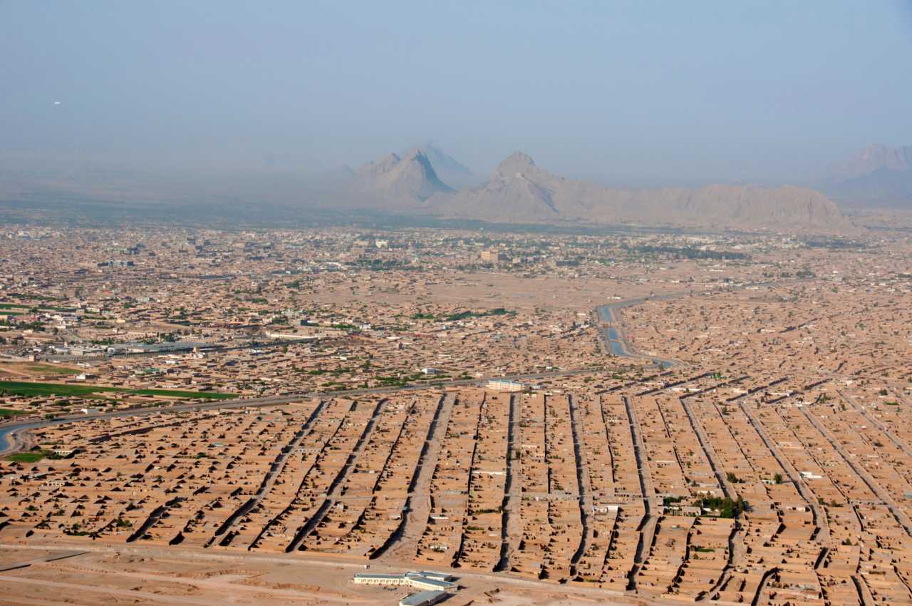 Kandahar