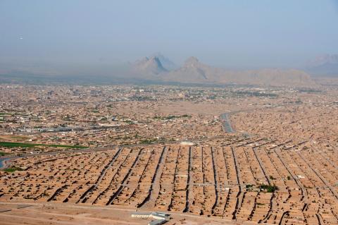 Kandahar