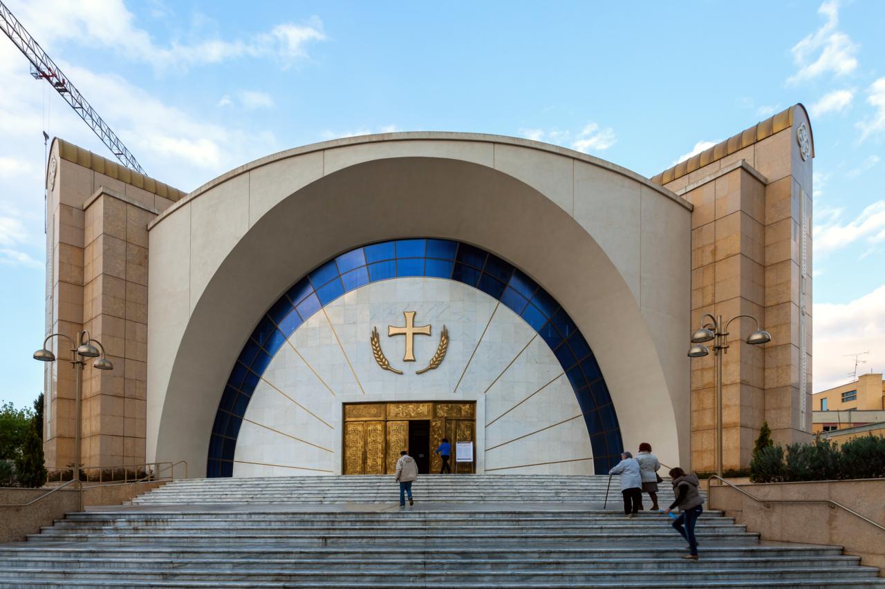 Tirana