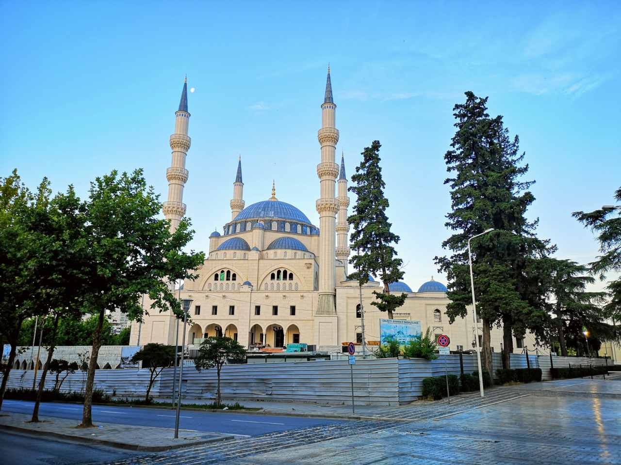 Tirana