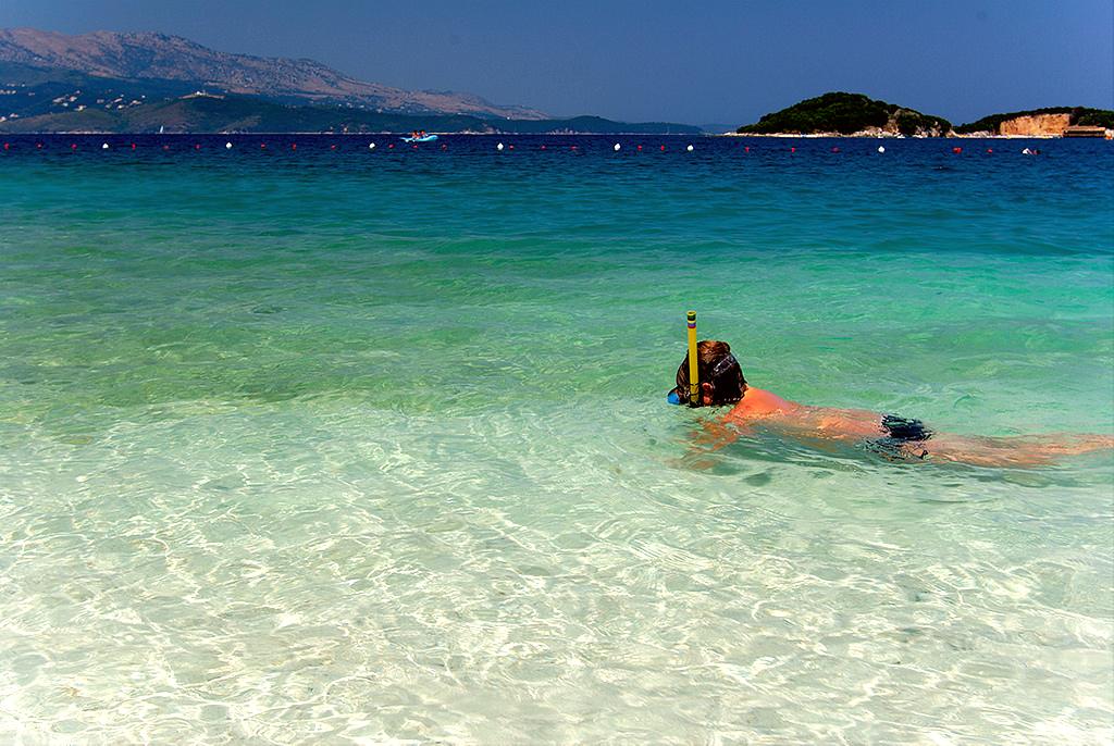 Ksamil