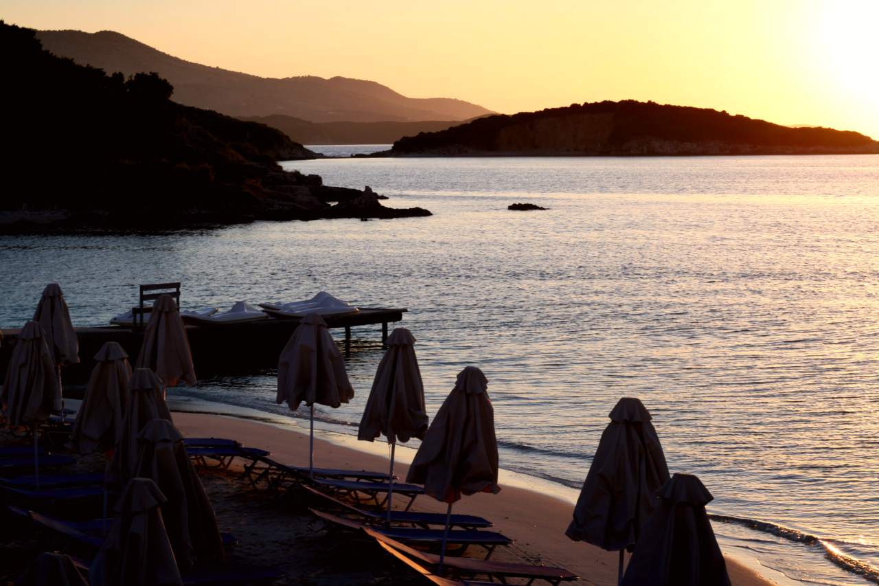 Ksamil