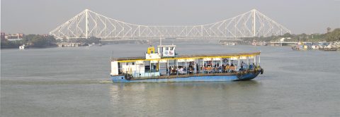 Howrah Bridge