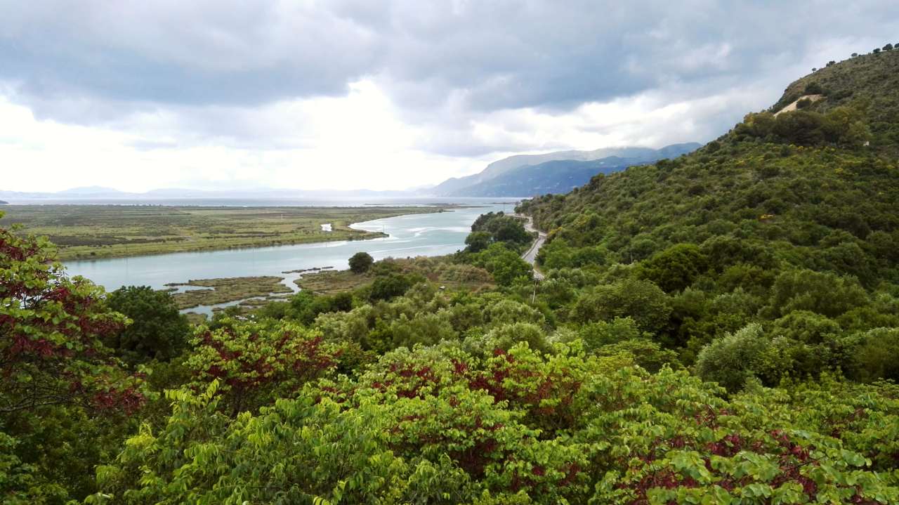 Butrint National Park