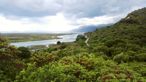 Butrint National Park