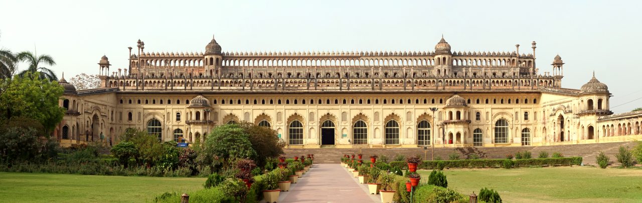 Bara Imambara