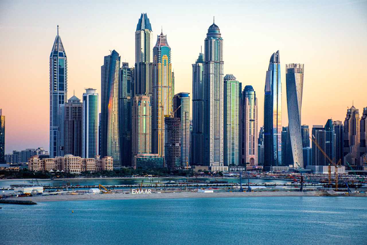 Dubai