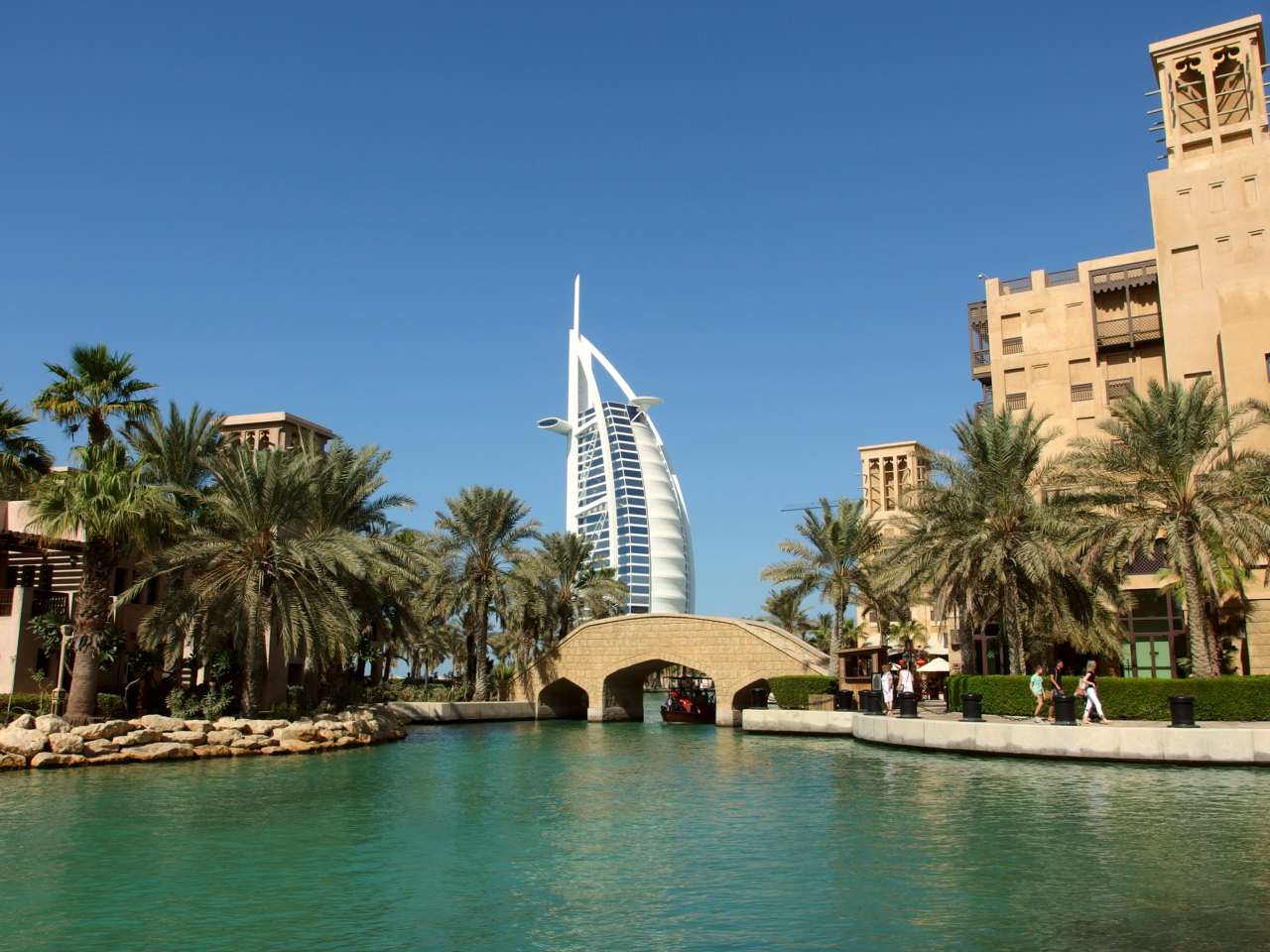 Dubai