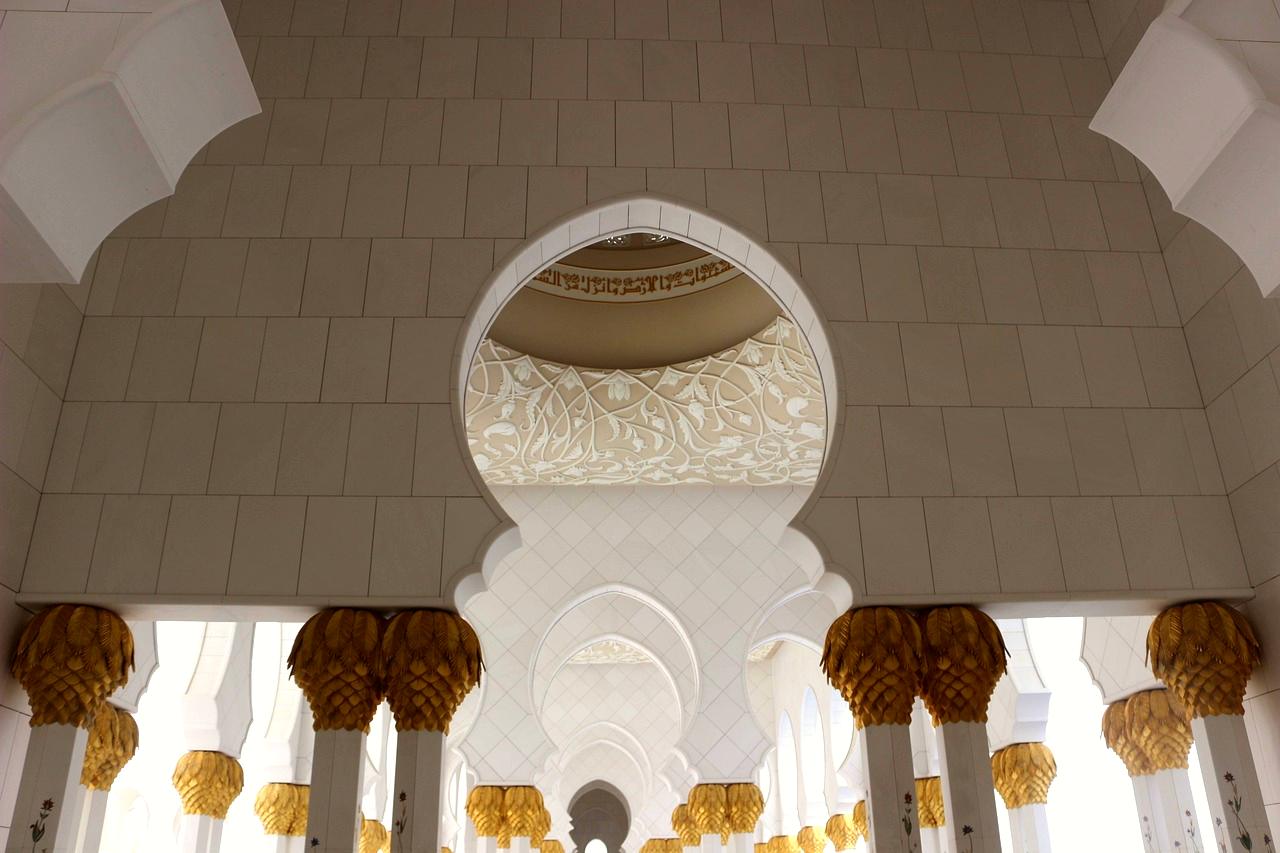 Abu Dhabi