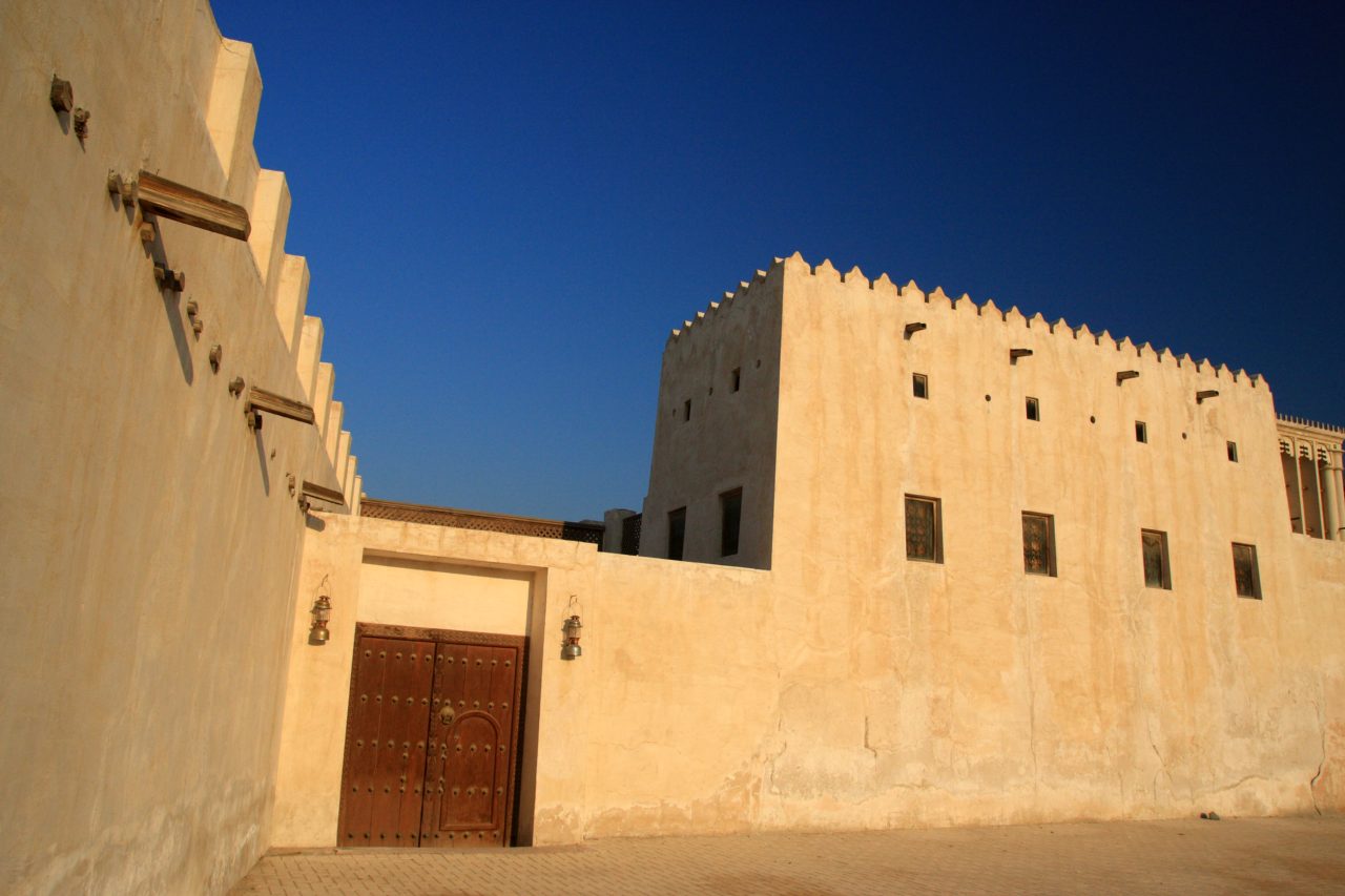 Sharjah