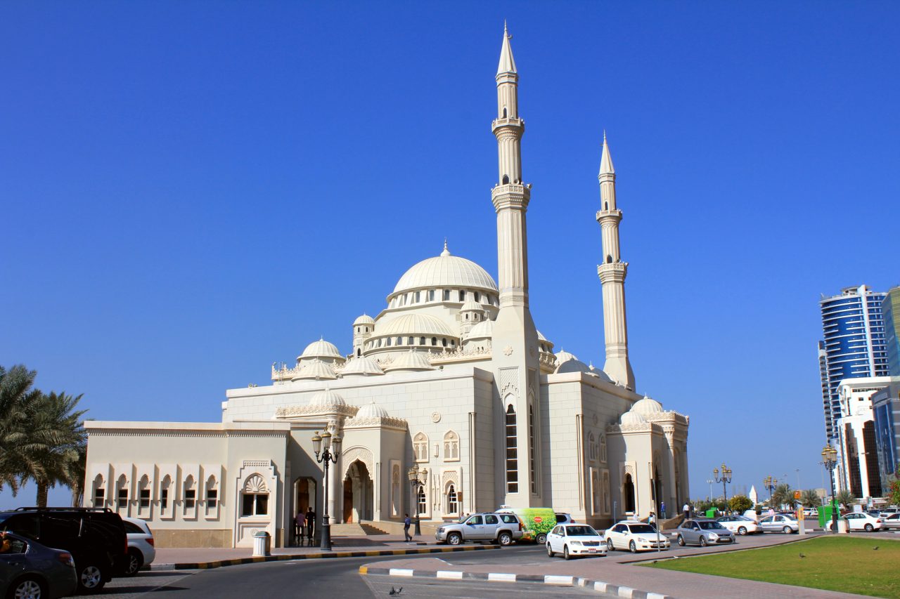 Sharjah