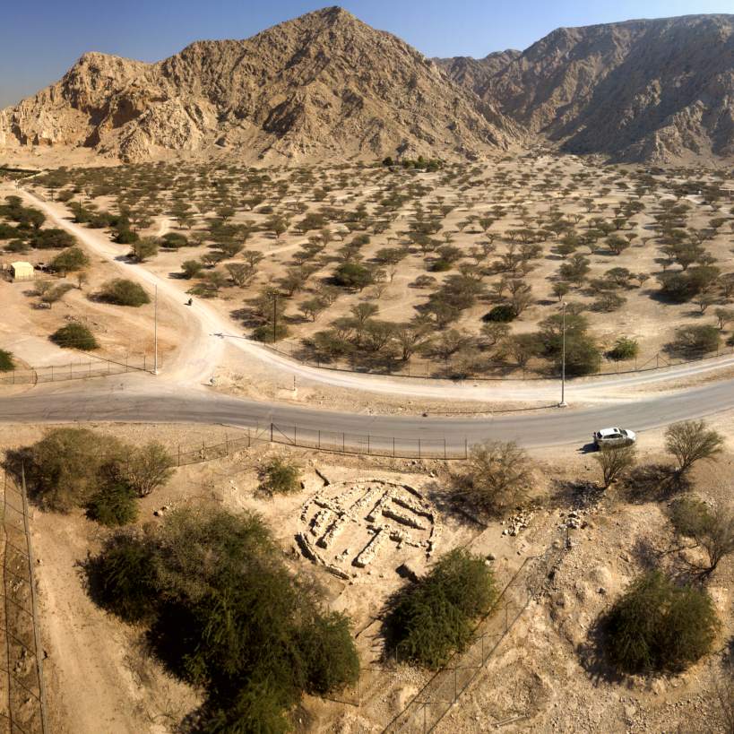 Ras Al Khaimah