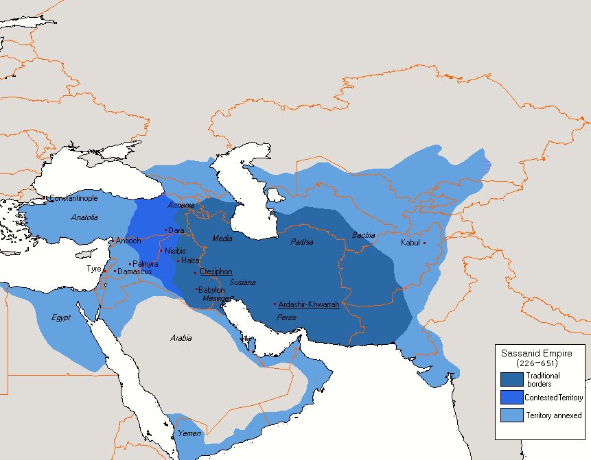History - Ras Al Khaimah