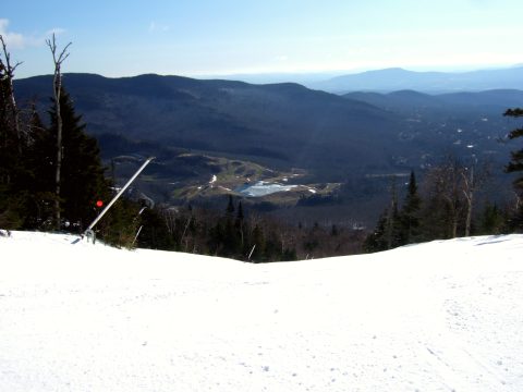 Stowe Mountain Resort