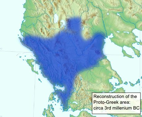 History - Greece